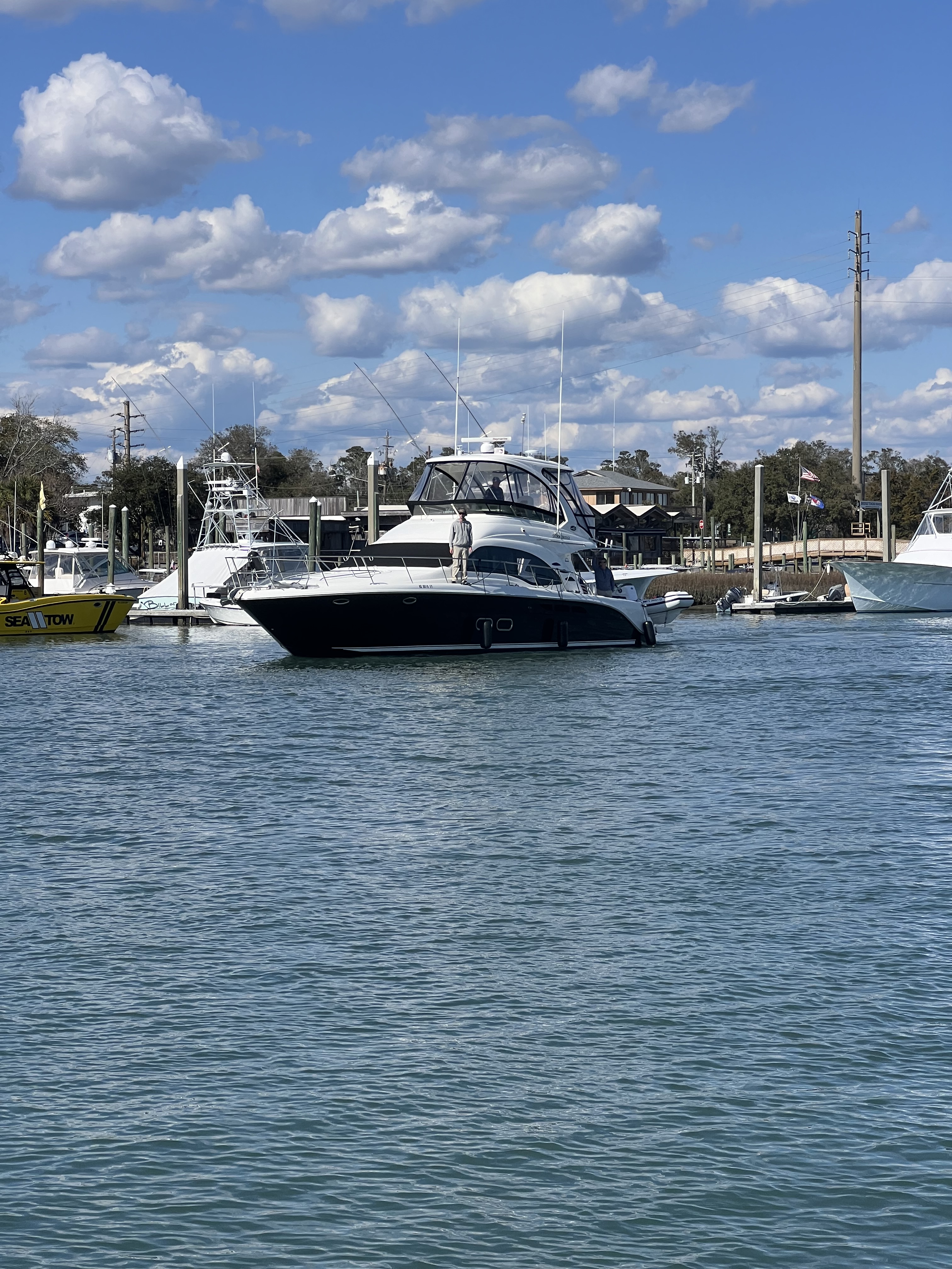 February 24, 2024
Intercostal Waterway

